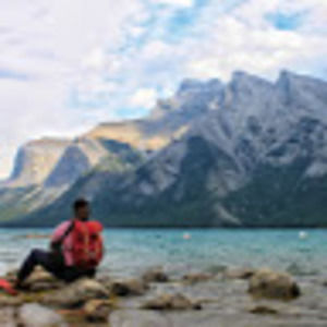 Meet your Posher, Lloyd